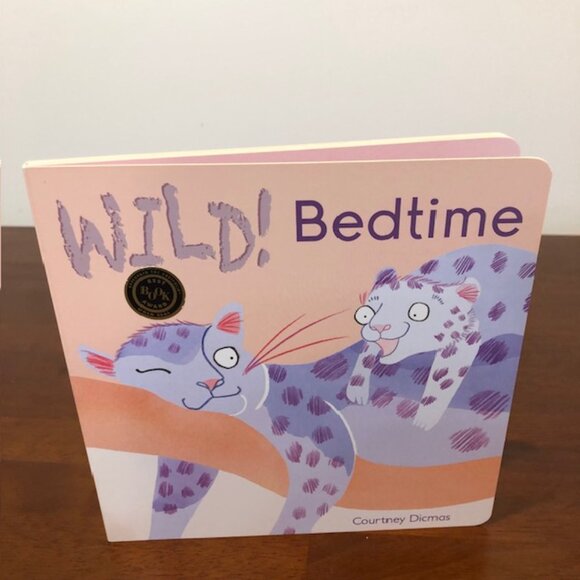 Wild Children’s Board Books Bundle of 3 - Picture 6 of 14